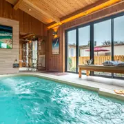 Spa Cinq Mondes à l'Hôtel la Baronnie**** à Saint Martin de Ré