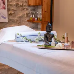 Spa Cinq Mondes & rituels corps à l'Hôtel La Baronnie**** (17)