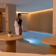 Spa, cocktail & planche à l'Hôtel ESTÉ**** à Paris 10ème