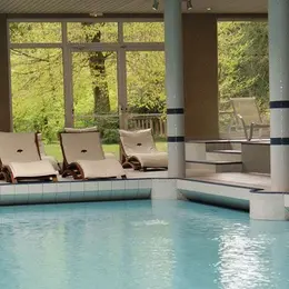 Top 11 des spas en Alsace