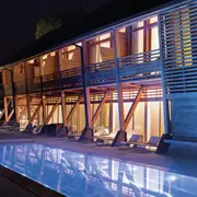 3 spas luxueux à découvrir dans les environs 