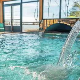 3 lieux où profiter des eaux thermales !