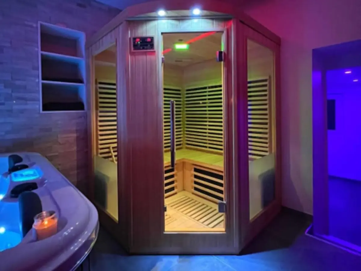 SPA en duo à Herblay (95)