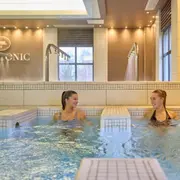 Spa  en duo  à l'Aquatonic Paris Val d'Europe (77)