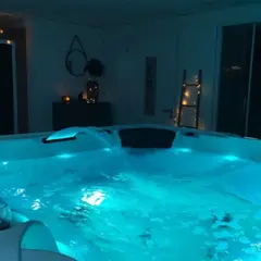 SPA en duo à Rezé (44)