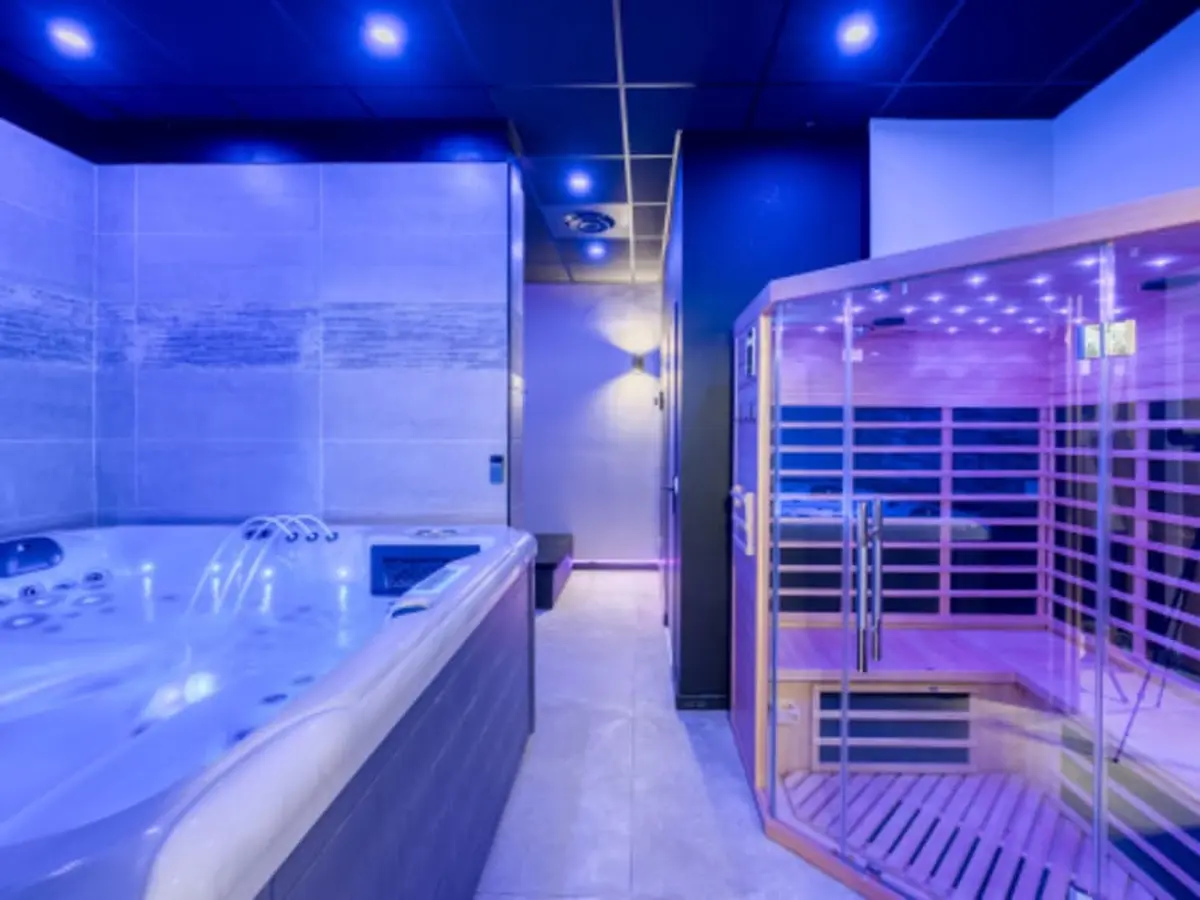 SPA en duo Loft Body Concept à Nogent-sur-Marne (94)