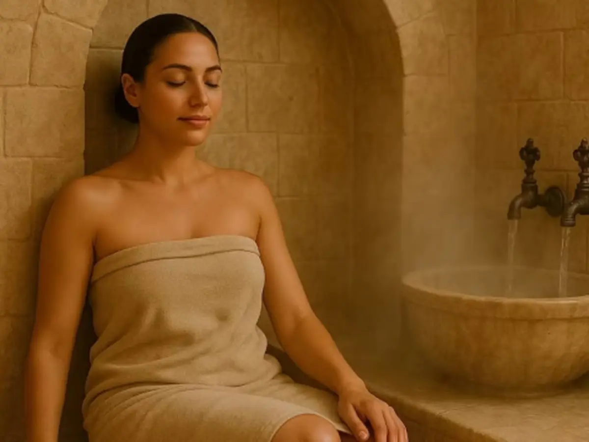 Spa et bien-être à Nice (06)