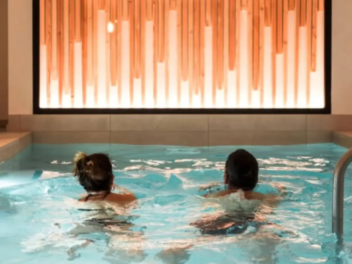 Spa & brunch au Spa Deep Nature Parc du Coudray (91)