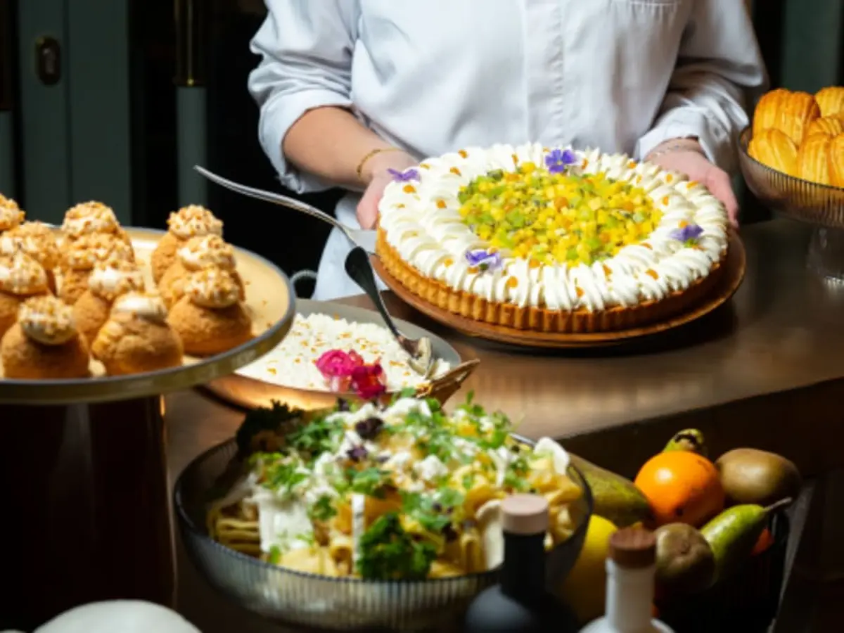 Spa & Brunch en duo à l'hôtel Miss Fuller 4* à Paris 17ème