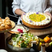 Spa & Brunch en duo à l'hôtel Miss Fuller 4* à Paris 17ème