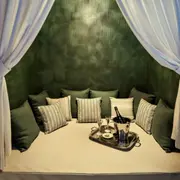 Spa & champagne à l'Hôtel Dusquene Eiffel 4* à Paris 7ème