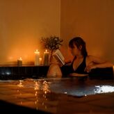 SPA & cocktail &agrave; l'H&ocirc;tel Litt&eacute;raire Stendhal****  Nancy (54)