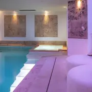 SPA & cocktail à l'Hôtel Paris j'Adore***** 17ème