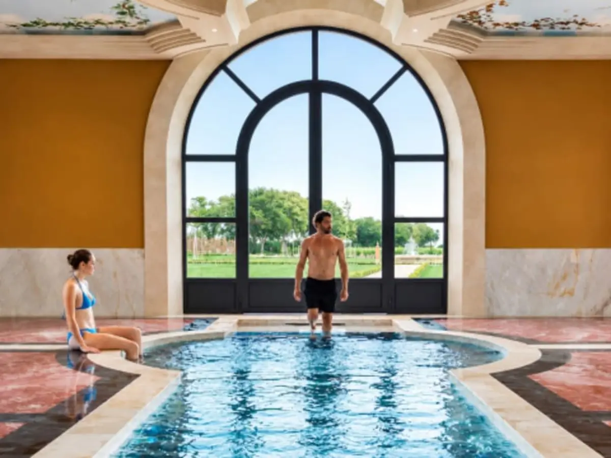 Spa et dégustation de vin à Arles (13)