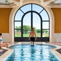 Spa et dégustation de vin à Arles (13)