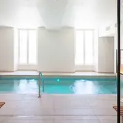 Spa & déjeuner au Spa Deep Nature Parc du Coudray (91)