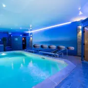 SPA & espace détente à Gussignies (59)