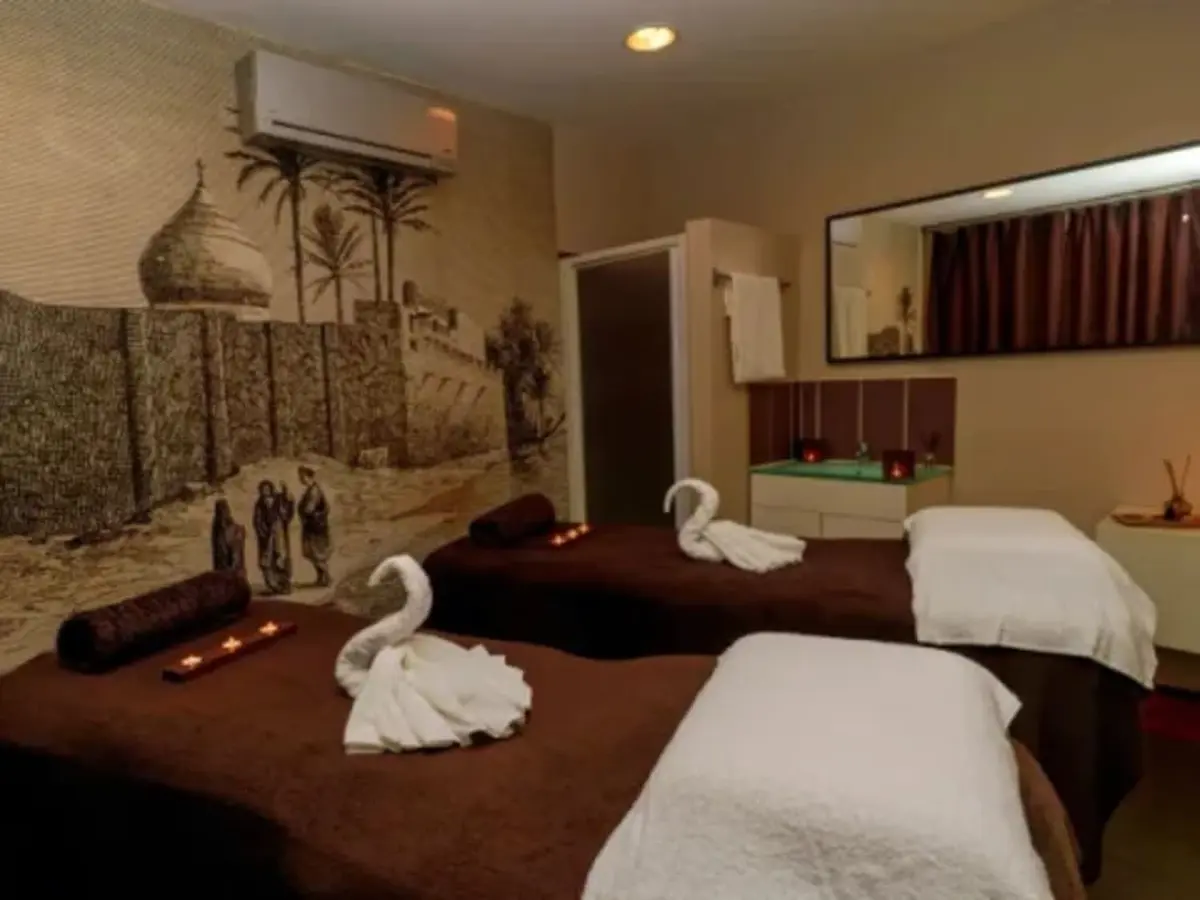 Spa & Massage à Marseille 9ème (13)