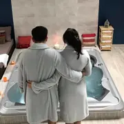 SPA & Massage en duo à Amiens (80)