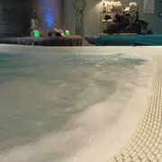 SPA & Massage en duo à Civrieux (01)