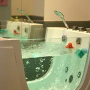 Spa & massage enfant à Nogent-Sur-Oise (60)