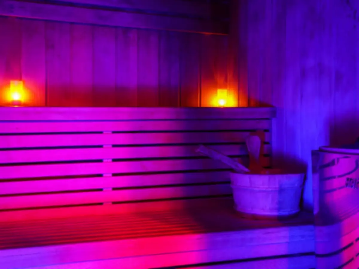 SPA & Massage Natural Spa Institut en duo à Plaisir (78)