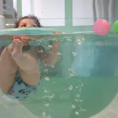 Spa & massage pour bébé à Nogent-Sur-Oise (60)