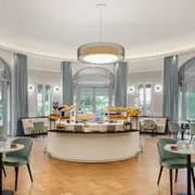 Spa & petit-déjeuner à l'Hôtel 1932 4* à Antibes (06)