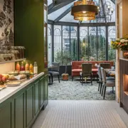 SPA & petit déjeuner à l'Hôtel Littéraire Stendhal**** à Nancy