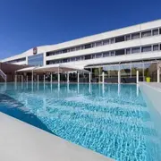 Spa & repas à l'Hôtel Admiral 4* (69)