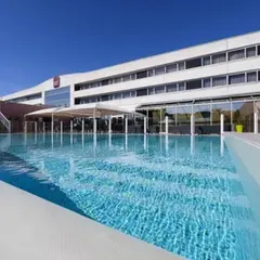 Spa & repas à l'Hôtel Admiral 4* (69)