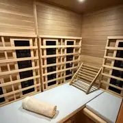 Spa & sauna privatif à  Nantes (44)