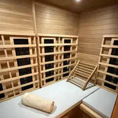 Spa & sauna privatif à  Nantes (44)