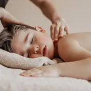 Spa & soin parent/enfant au Spa Deep Nature Parc du Coudray (91)