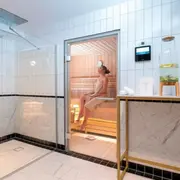 Spa gourmand à l'Hôtel 1932 4* à Antibes (06)