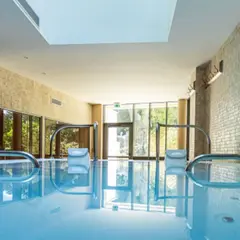SPA, Hammam & Sauna à Châteauneuf-du-Rhône (26)