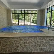 Spa, Hammam & Sauna au Domaine du Belvédère (82)
