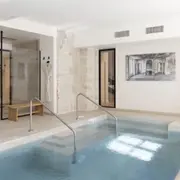 Spa, hammam & sauna au Spa Deep Nature Parc du Coudray (91)