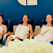 SPA, hammam, jacuzzi & sauna privatif à Deauville (14)