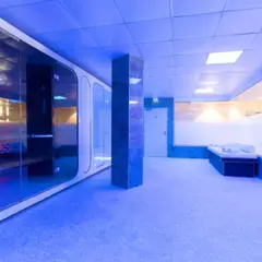 Spa Hysope à l'Hôtel Renaissance Paris St Cloud (92)