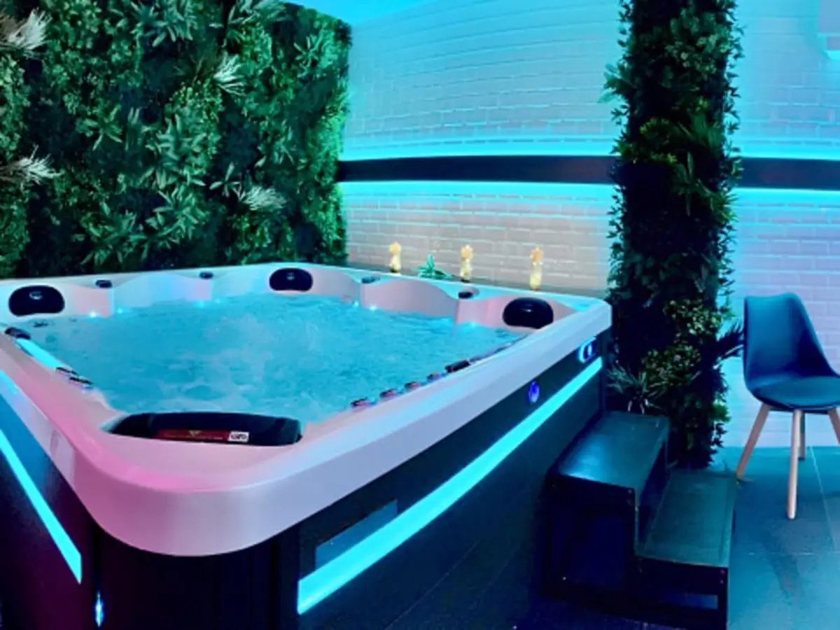 SPA immersif à Lyon 6e (69)