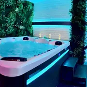 SPA immersif à Lyon 6e (69)