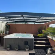 SPA, Jacuzzi & Hammam privatif à Lezoux (63)