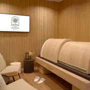 Spa japonais à l'Hôtel Littéraire Le Swann**** à Paris 8ème