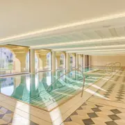 SPA Les Thermes Belle de Maia à Lyon 5ème