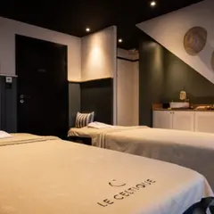 Spa, massage & mocktail à l'hôtel Le Celtique 4* à Carnac (56)