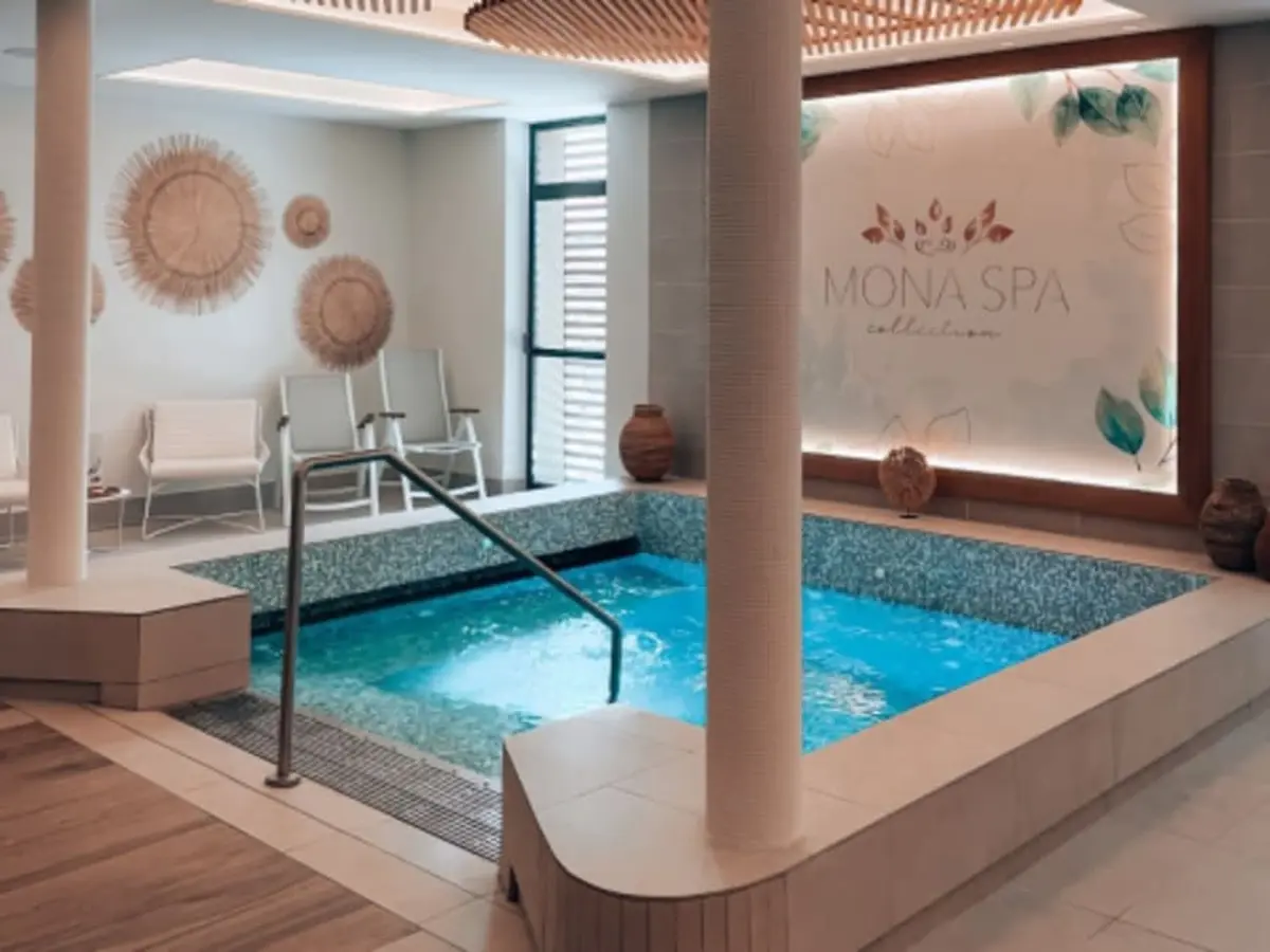 Spa, Massage et Petit-déjeuner à l'hôtel Eden Rose**** à Bormes-les-Mimosas (83)