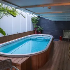 Spa, massage & thé gourmand à l'Hôtel Garrigae 4* (67)