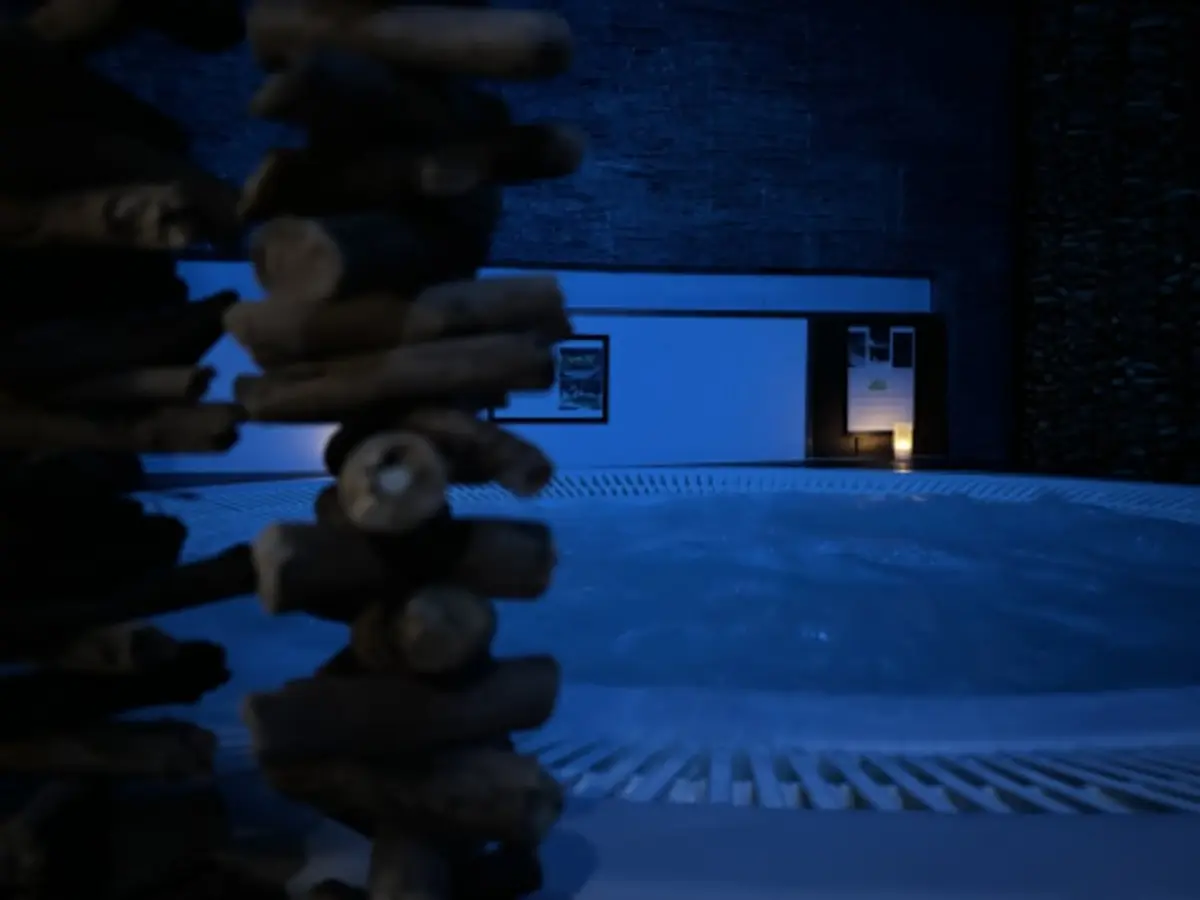 SPA Natural Spa Institut à Plaisir (78)