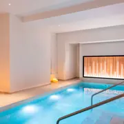 Spa nocturne au Spa Deep Nature Parc du Coudray (91)